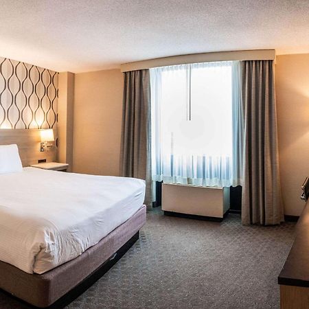 Radisson Hotel Duluth-Harborview Екстер'єр фото