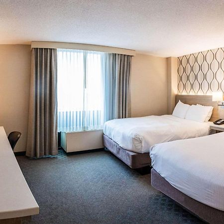 Radisson Hotel Duluth-Harborview Екстер'єр фото