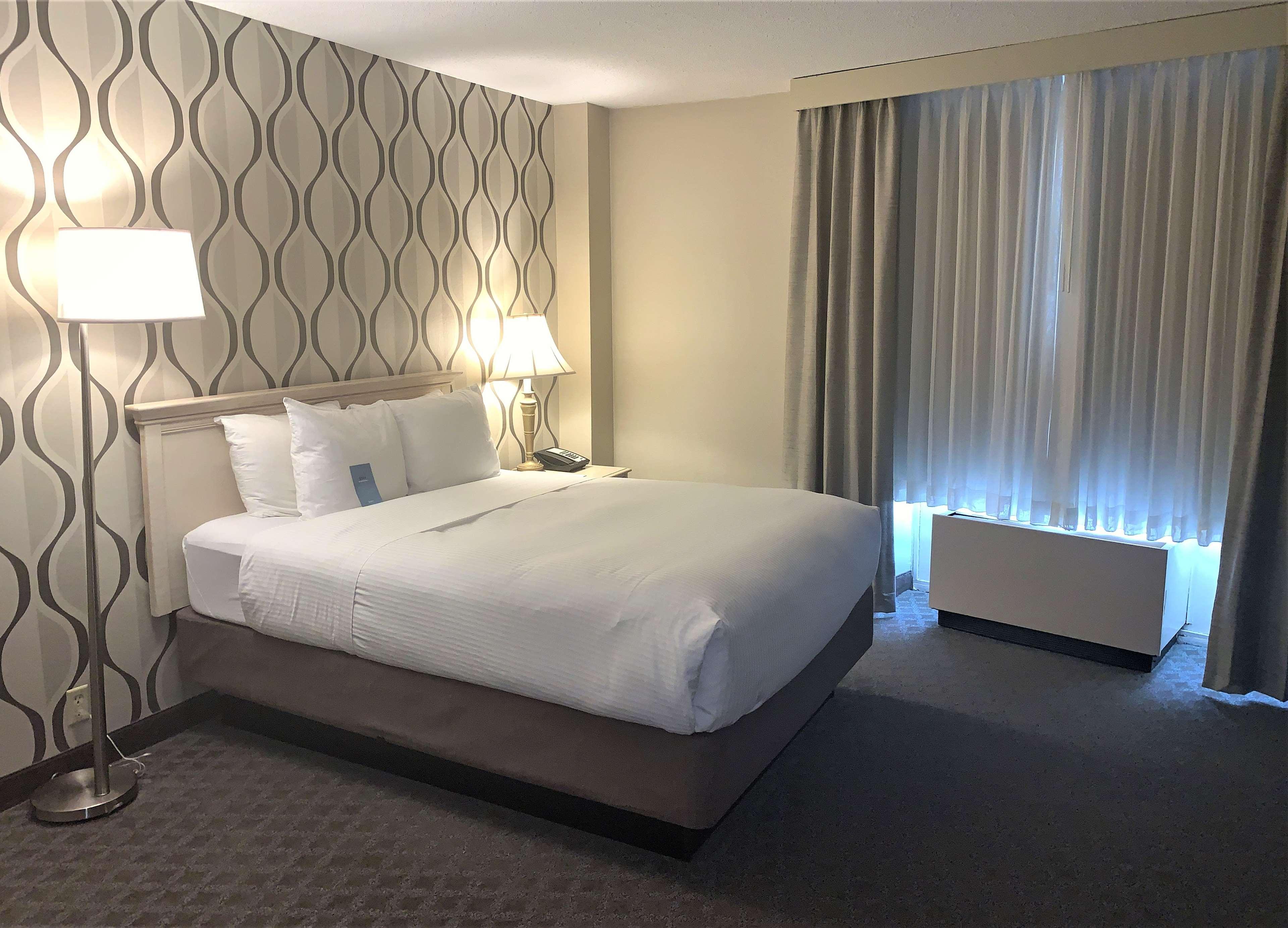 Radisson Hotel Duluth-Harborview Екстер'єр фото