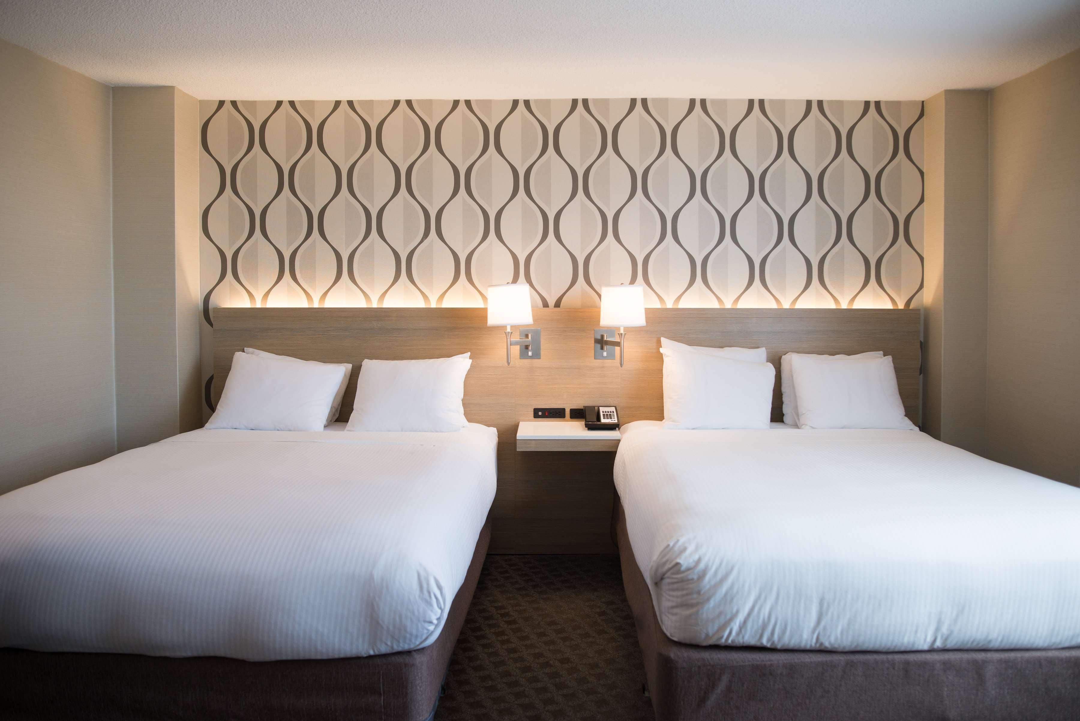 Radisson Hotel Duluth-Harborview Екстер'єр фото
