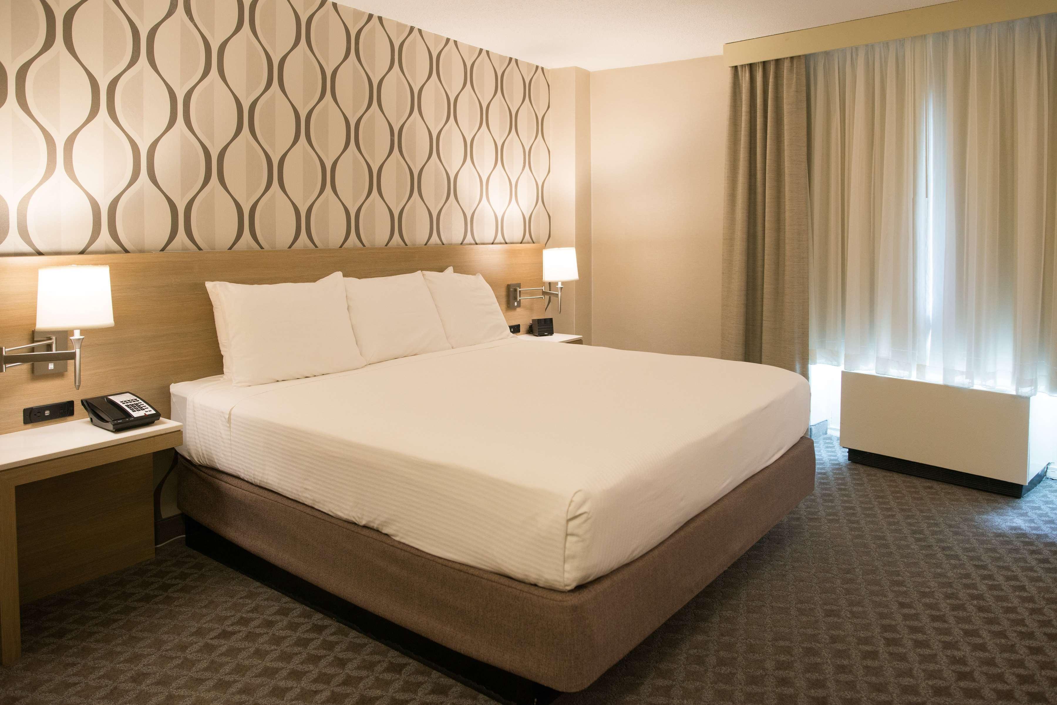 Radisson Hotel Duluth-Harborview Екстер'єр фото