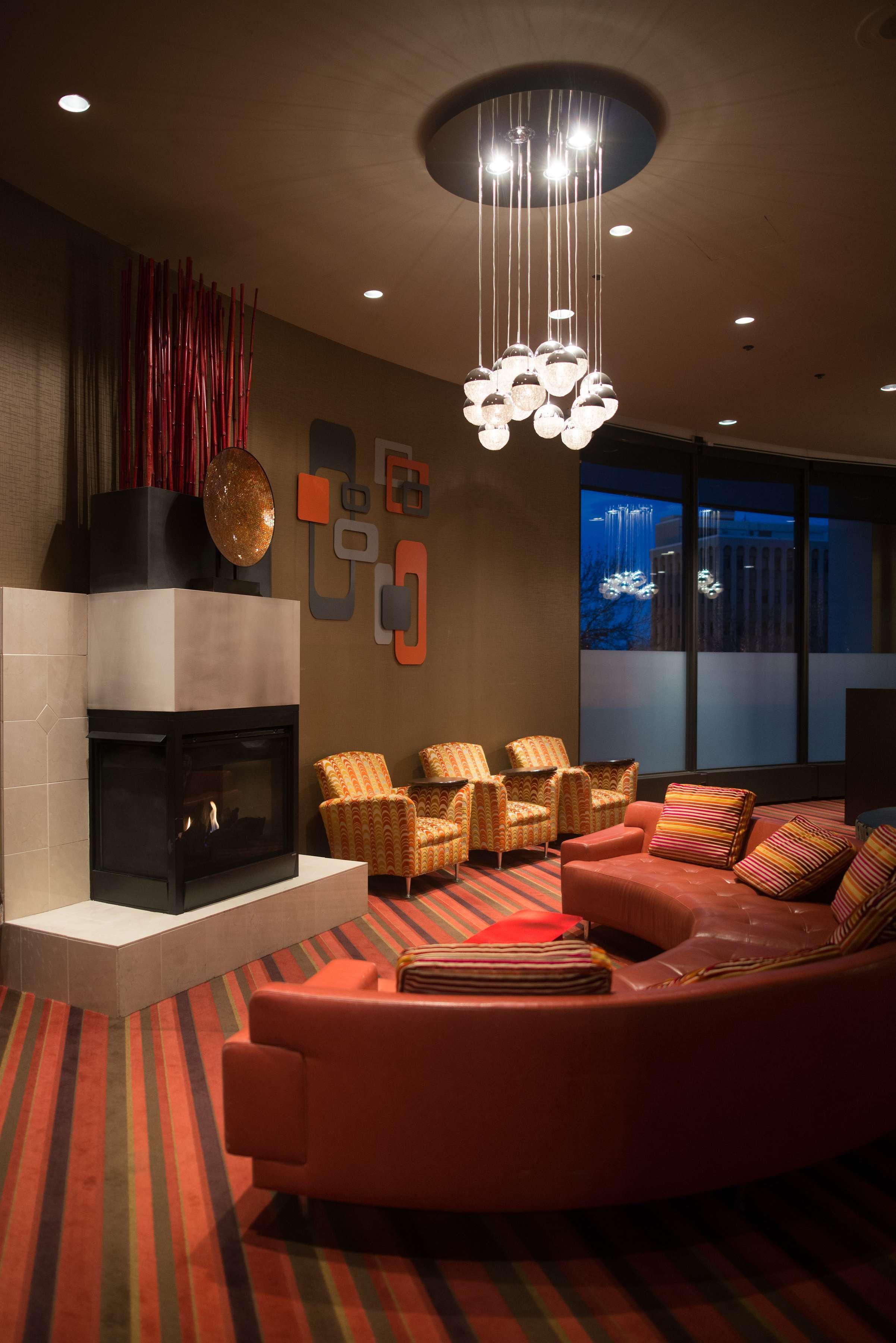Radisson Hotel Duluth-Harborview Екстер'єр фото