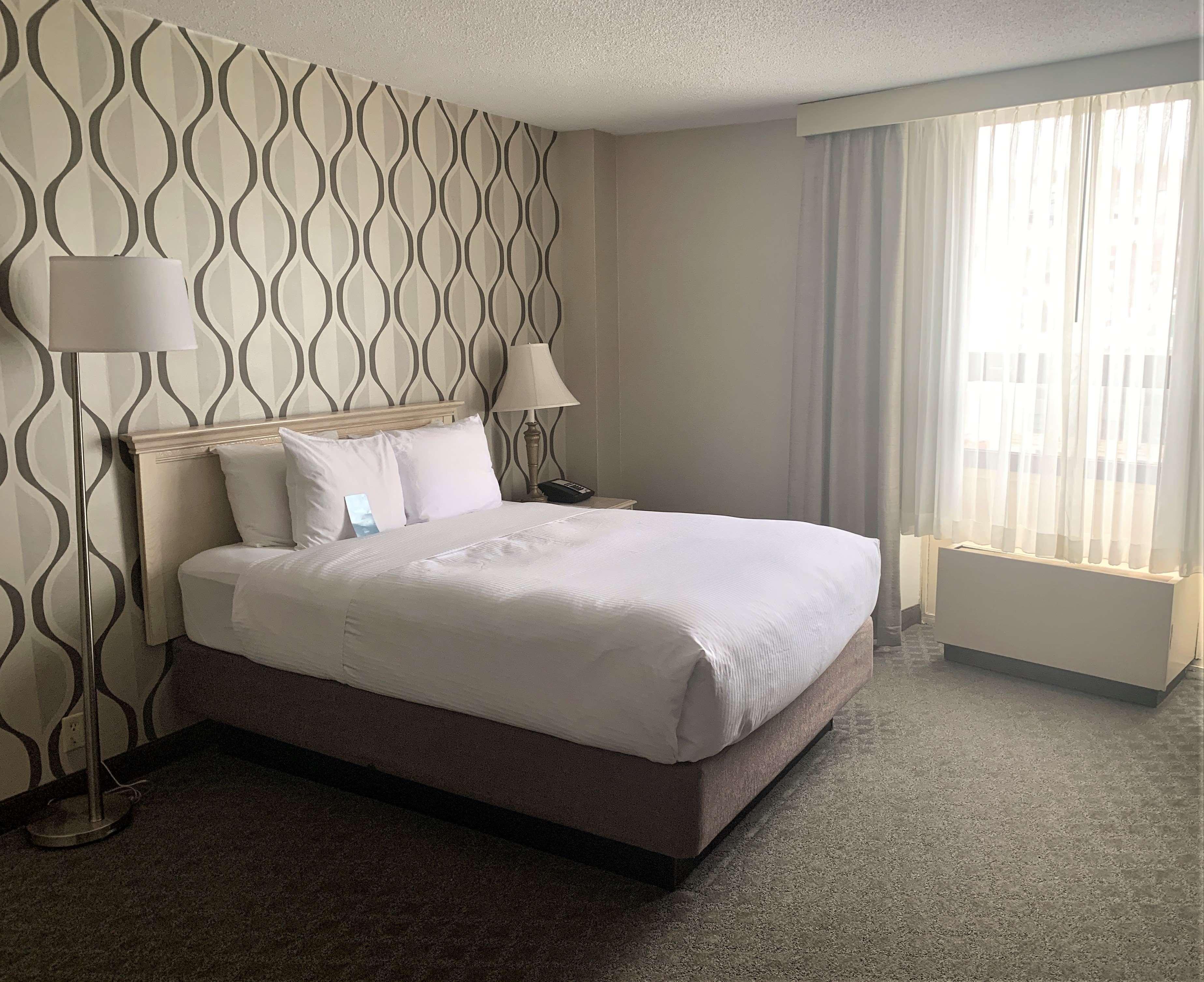 Radisson Hotel Duluth-Harborview Екстер'єр фото