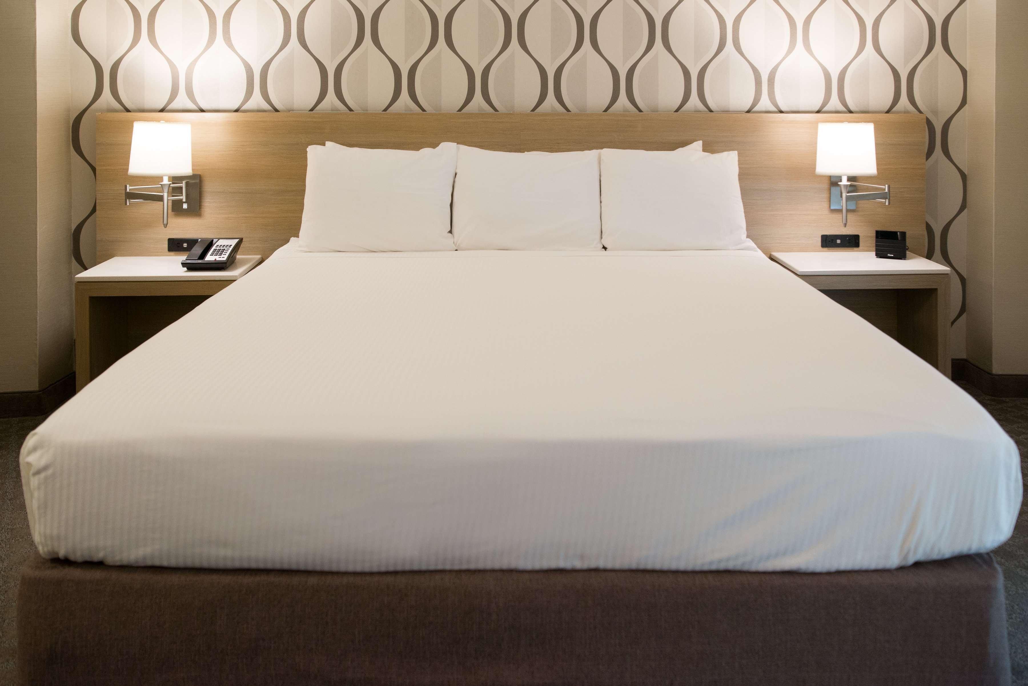 Radisson Hotel Duluth-Harborview Екстер'єр фото