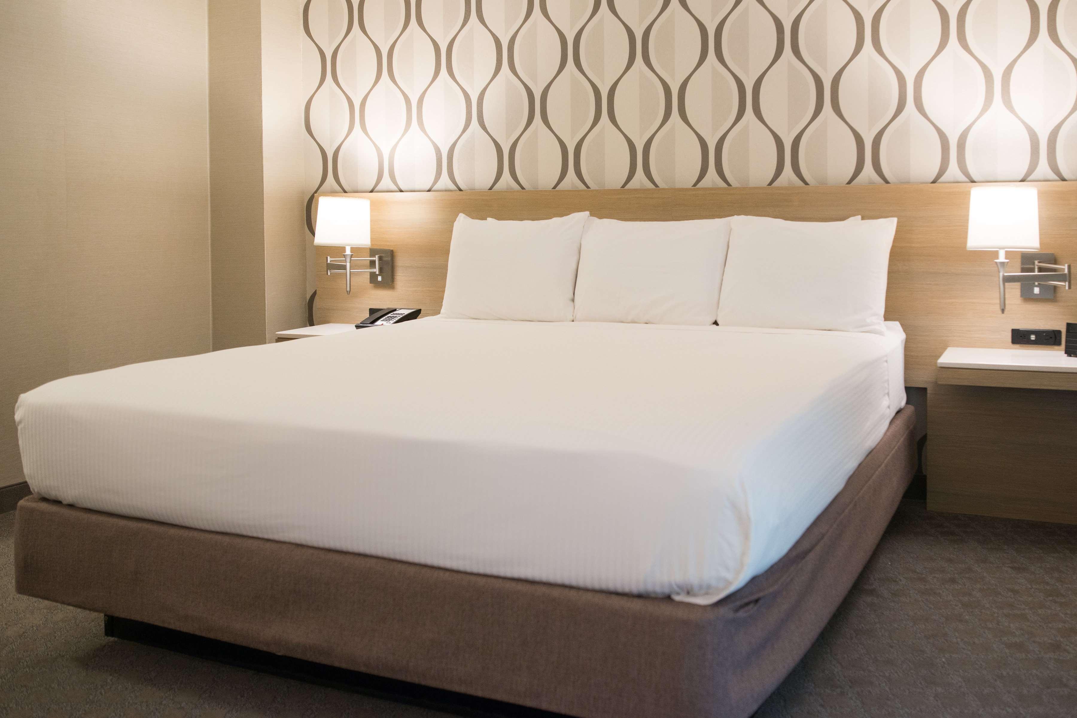 Radisson Hotel Duluth-Harborview Екстер'єр фото