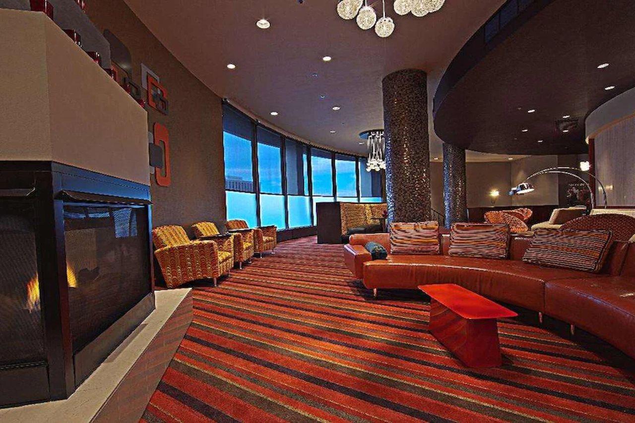 Radisson Hotel Duluth-Harborview Екстер'єр фото