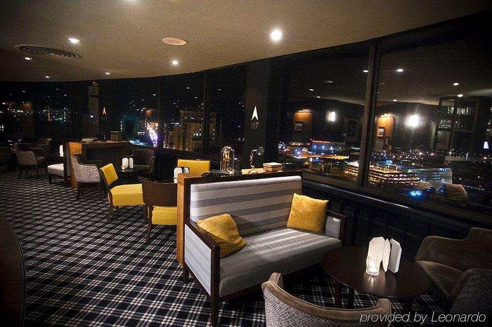 Radisson Hotel Duluth-Harborview Екстер'єр фото