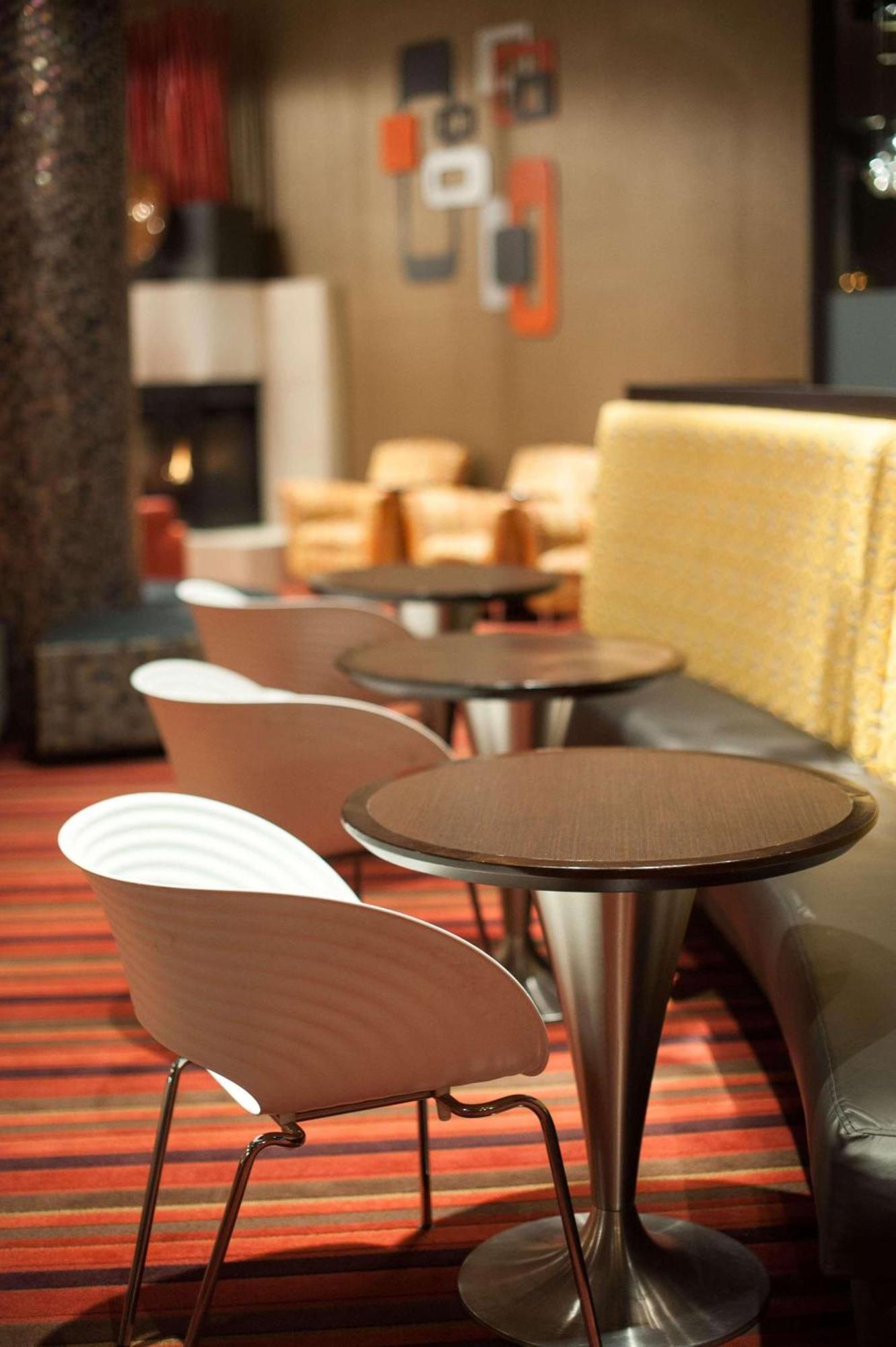 Radisson Hotel Duluth-Harborview Екстер'єр фото