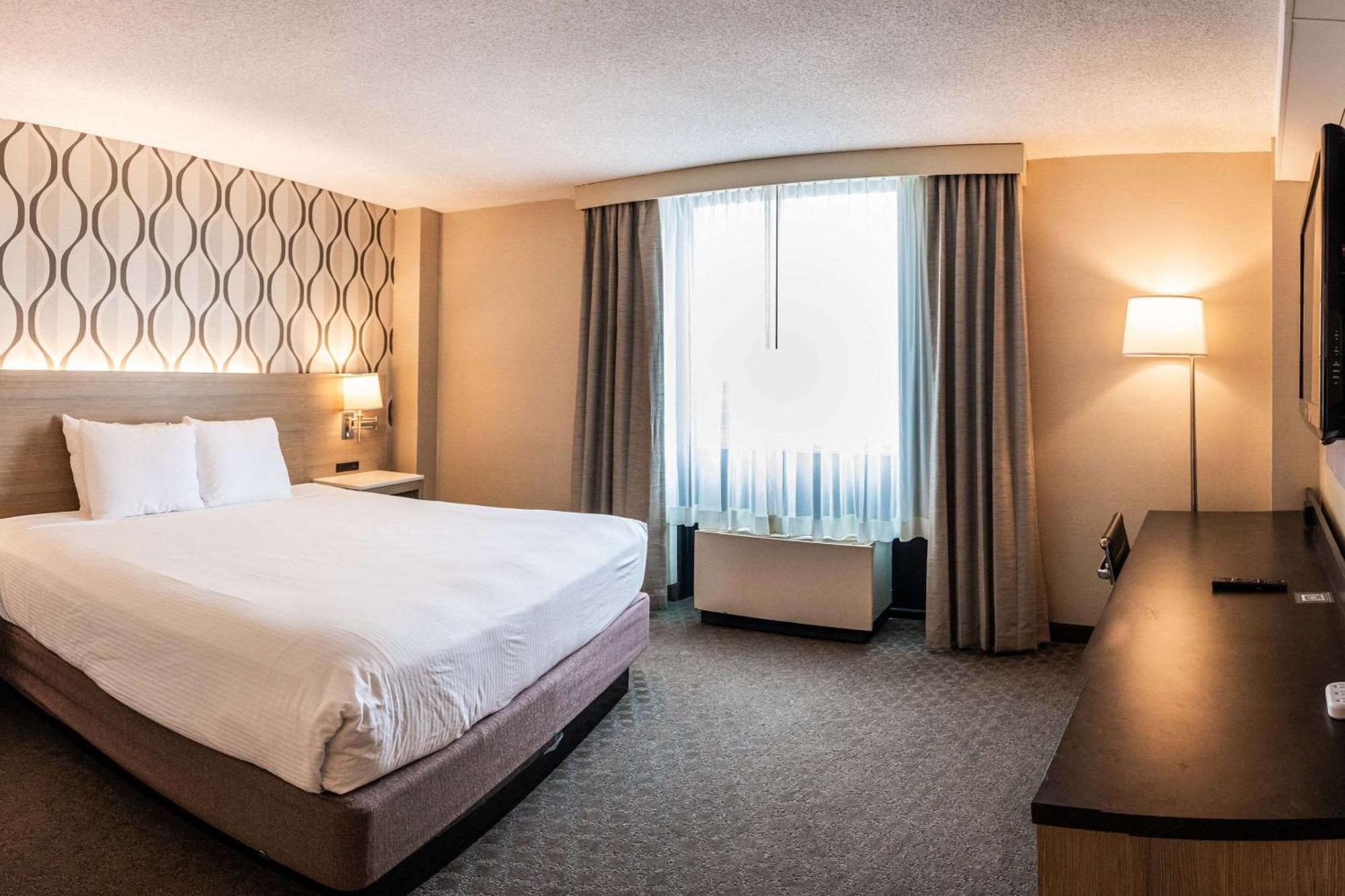 Radisson Hotel Duluth-Harborview Екстер'єр фото