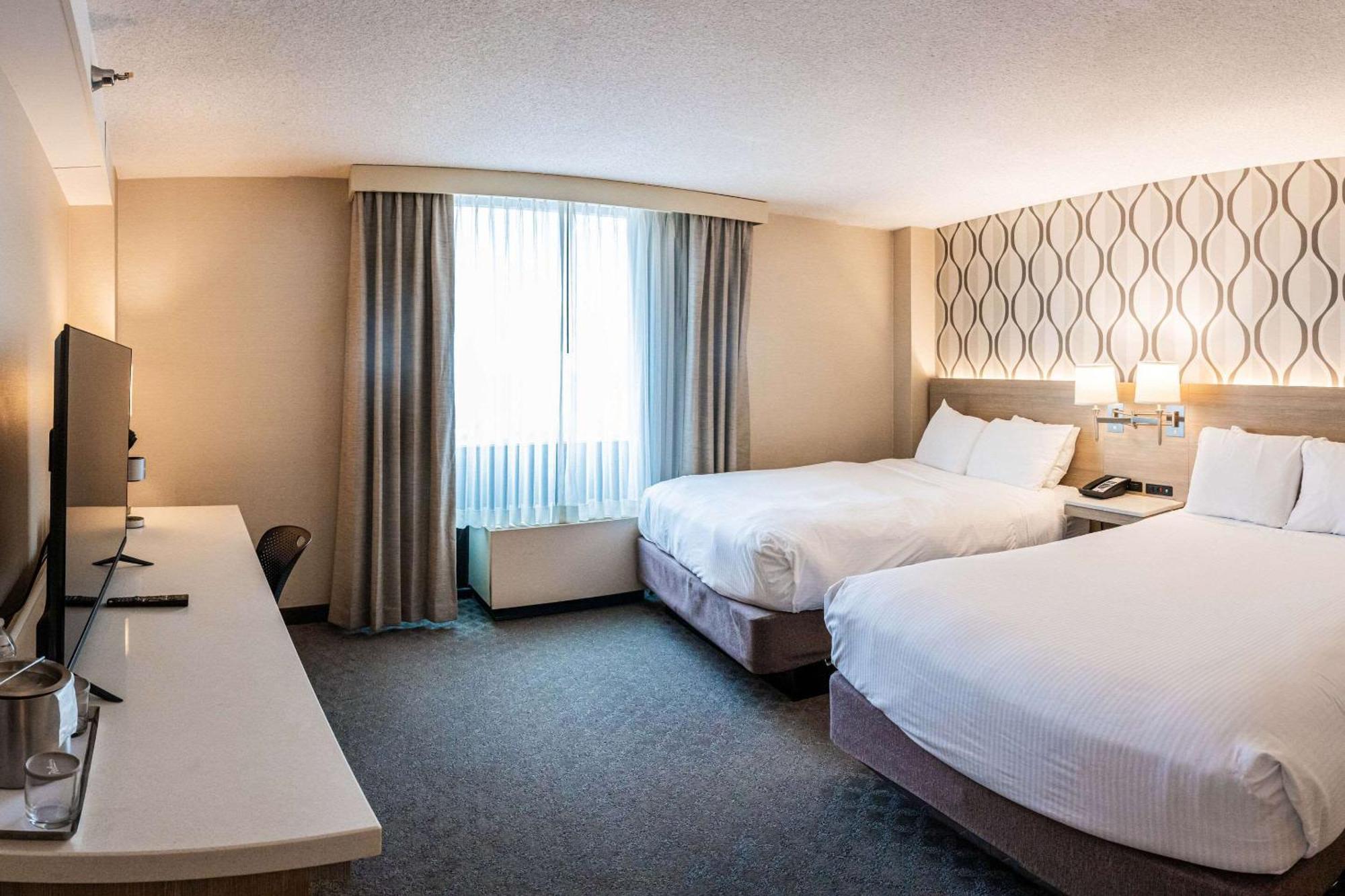 Radisson Hotel Duluth-Harborview Екстер'єр фото