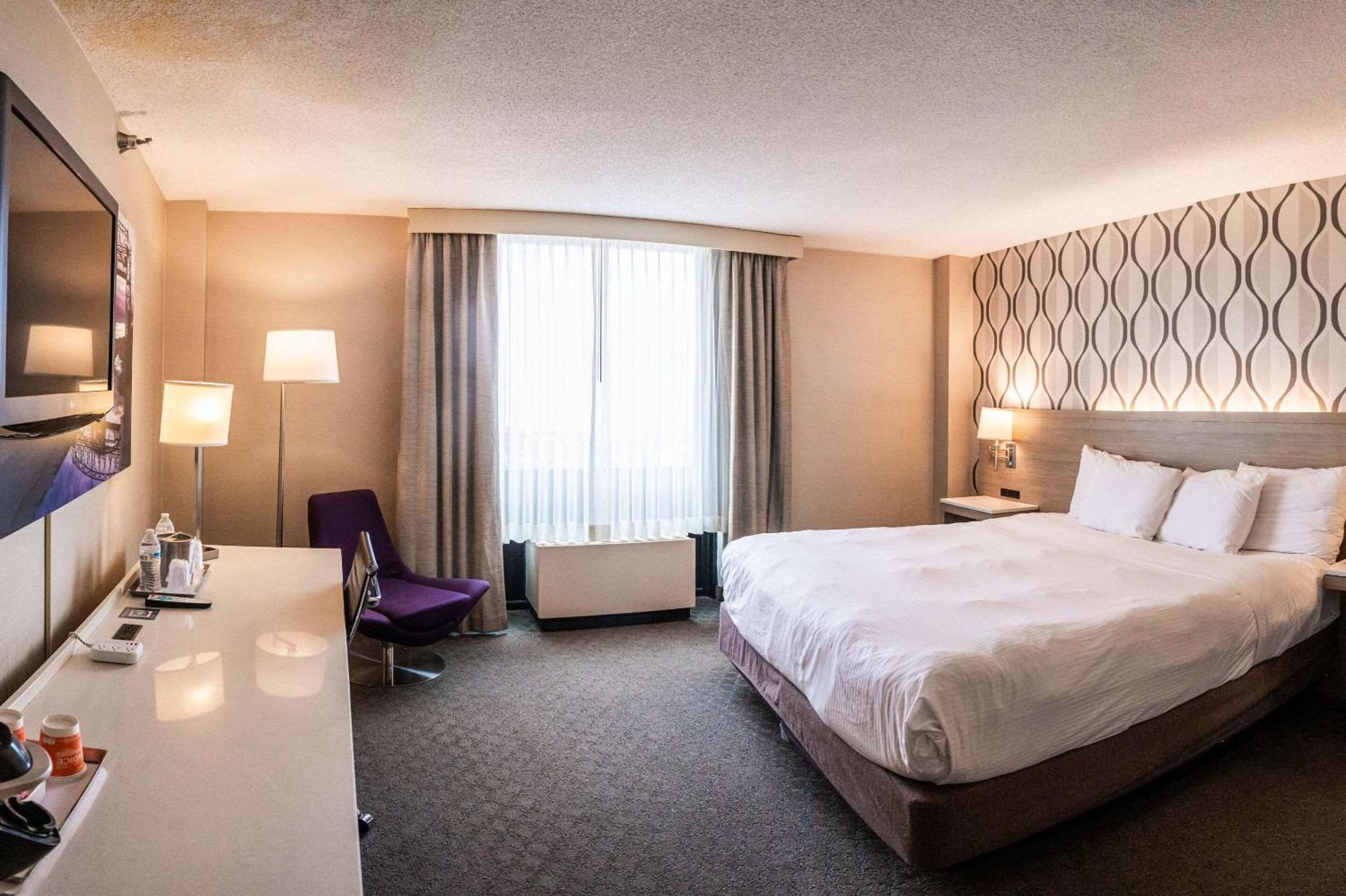 Radisson Hotel Duluth-Harborview Екстер'єр фото