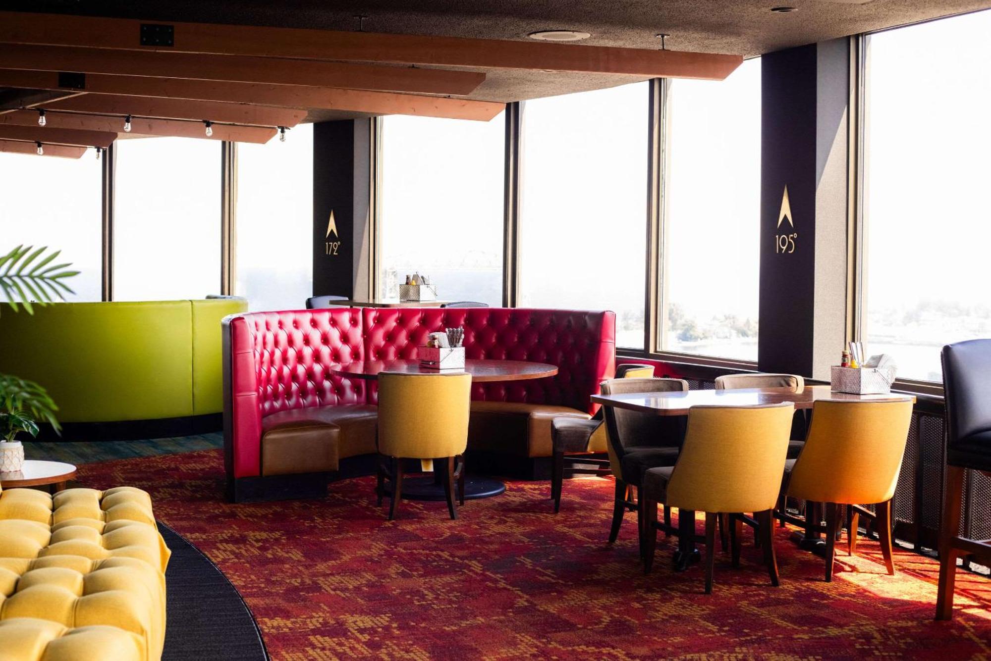 Radisson Hotel Duluth-Harborview Екстер'єр фото