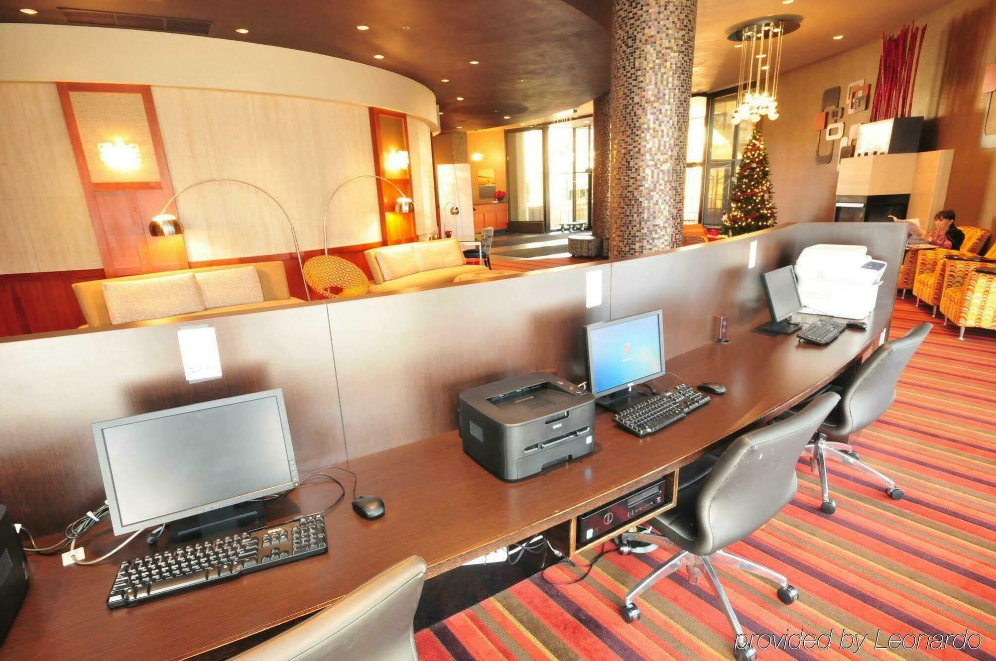 Radisson Hotel Duluth-Harborview Екстер'єр фото