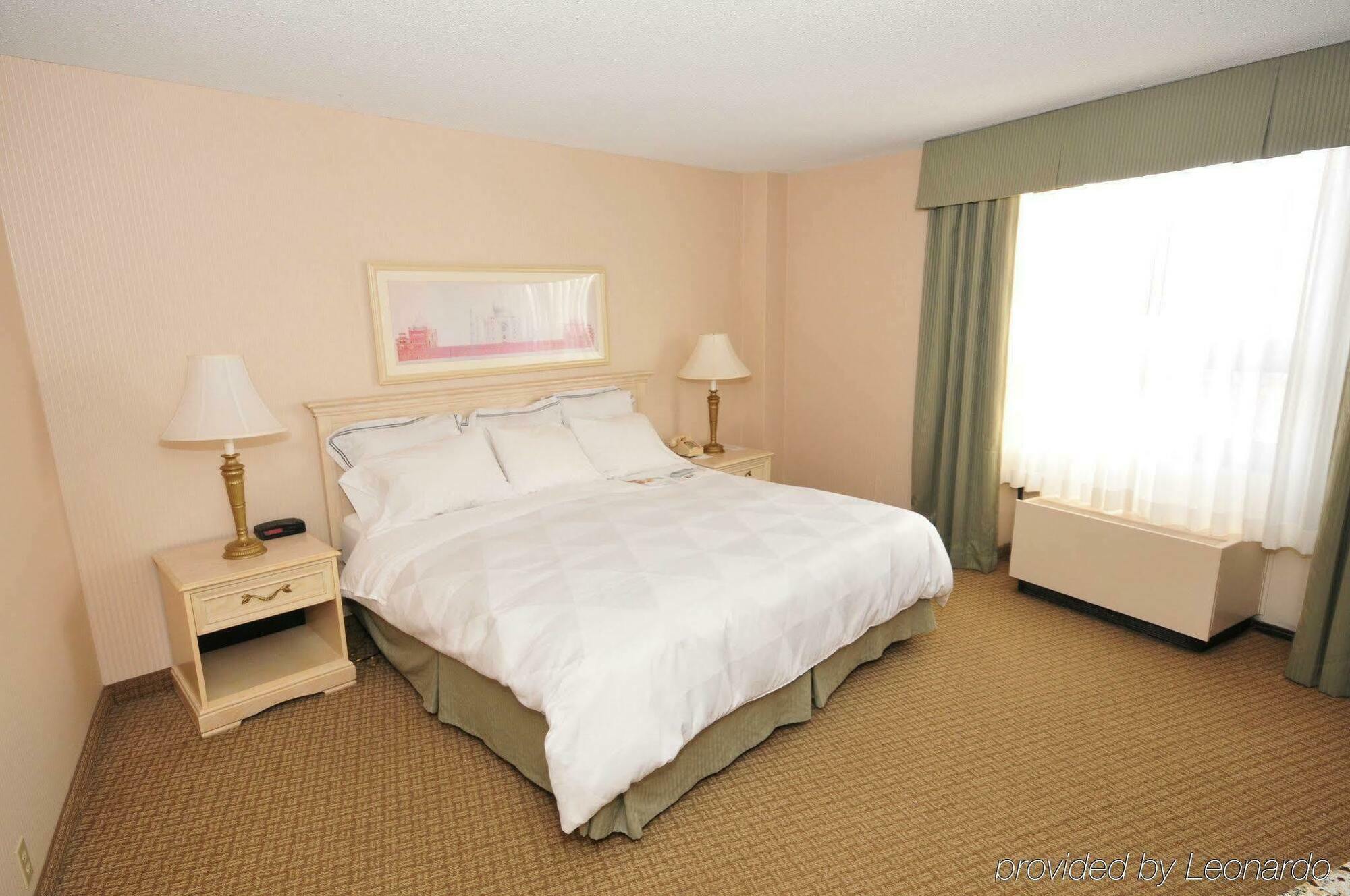 Radisson Hotel Duluth-Harborview Екстер'єр фото