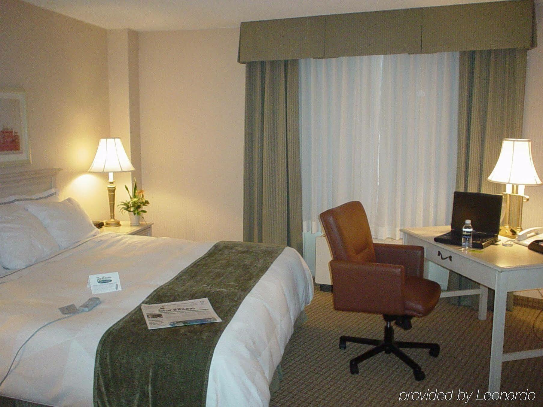 Radisson Hotel Duluth-Harborview Екстер'єр фото